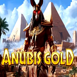 Anubis Gold