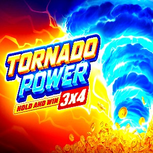 Tornado Power: Hold and Win
